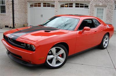 Used Dodge Challenger 2009 : $34998