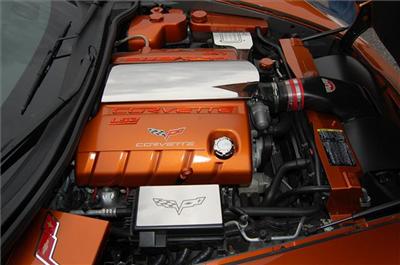 Used Chevrolet Corvette 2007 : $36998
