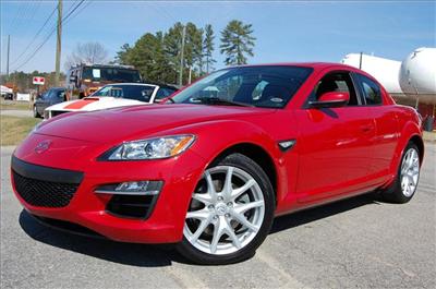Used Mazda RX8 2009 : $20998