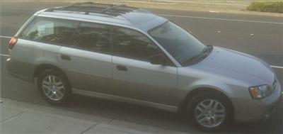 Used Subaru Outback 2011 : $8500