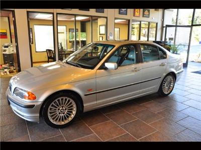 Used BMW 3series 2001 : $10900