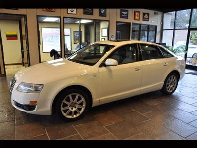 Used Audi A6 2005 : $15900