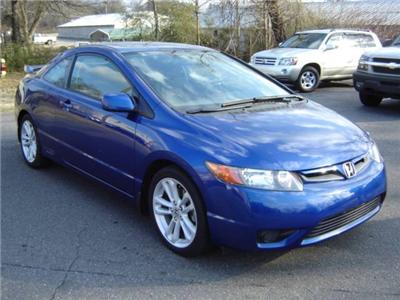 Used Honda Civic 2006 : $12688