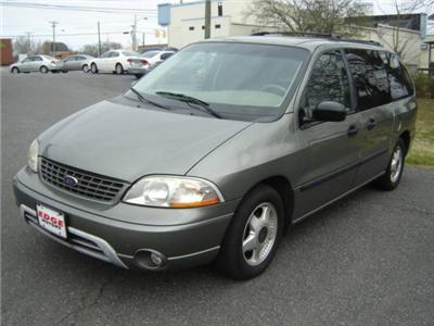 Used Ford Windstar 2003 : $5988
