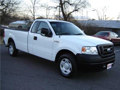 Used Ford F150 2007 : $10288