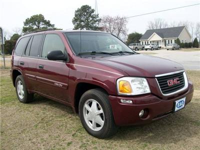 Used GMC Envoy 2003 : $5995