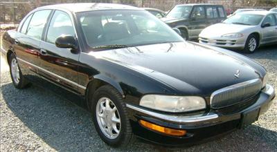 Used Buick ParkAvenue 2000 : $3800