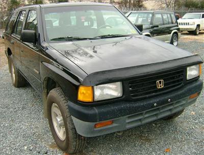 Used Honda Passport 1995 : $3900