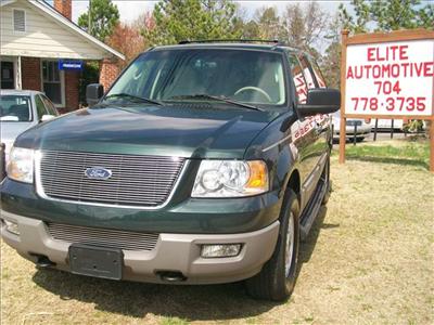 Used Ford Expedition 2003 : $8995