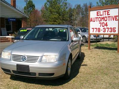Used Volkswagen Jetta 2003 : $6995