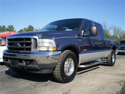 Used Ford F250 2004 : $13950