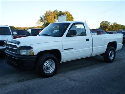 Used Dodge RamPickup 2001 : $2950
