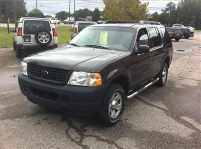 Used Ford Explorer 2005 : $9995