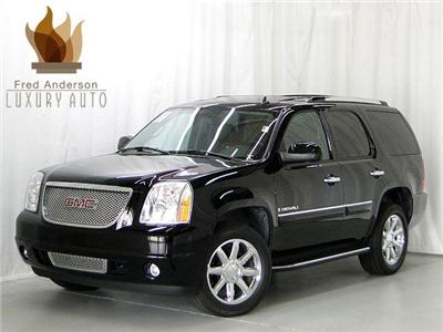 Used GMC Yukon 2007 : $30990