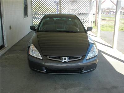 Used Honda Accord 2005 : $9495