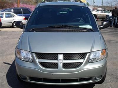 Used Dodge GrandCaravan 2004 : $7295