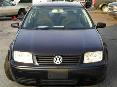 Used Volkswagen Jetta 2000 : $3495