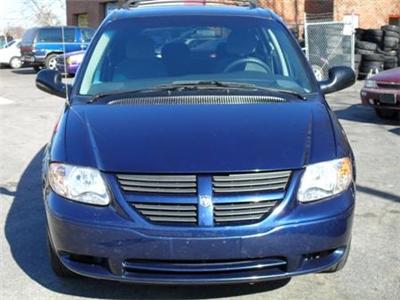 Used Dodge GrandCaravan 2006 : $7795