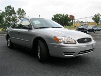 Used Ford Taurus 2007 : $6495