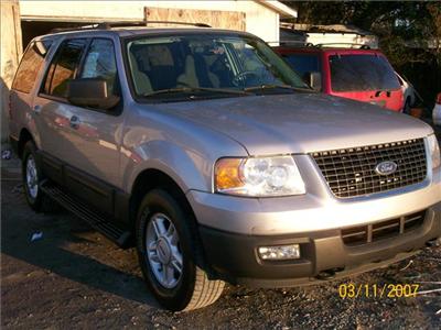 Used Ford Expedition 2004 : $7995