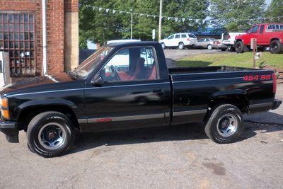 Used Chevrolet C1500 1990 : $4900