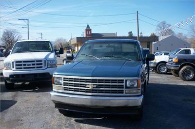Used Chevrolet C2500 1990 : $2900