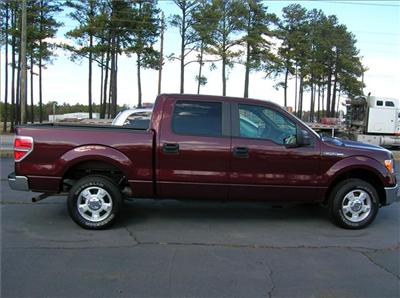 Used Ford F150 2010 : $24888