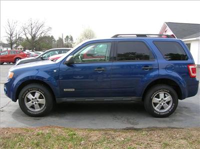 Used Ford Escape 2008 : $15888