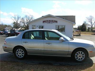 Used Kia Amanti 2005 : $10988