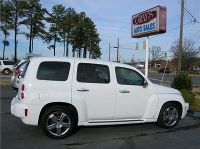 Used Chevrolet HHR 2009 : $13288