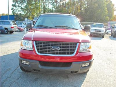 Used Ford Expedition 2003 : $8495