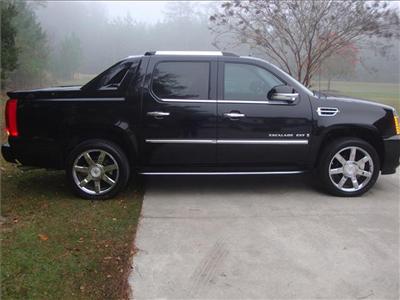 Used Cadillac EscaladeEXT 2008 : $42000