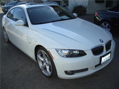 Used BMW 3series 2009 : $0