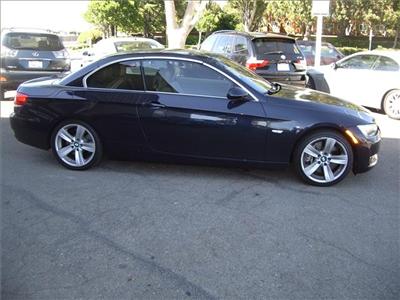 Used BMW 3series 2008 : $26500