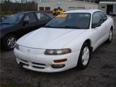Used Dodge Avenger 1995 : $2695