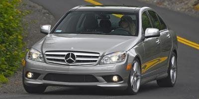 Used Mercedes-Benz CClass 2008 : $26960