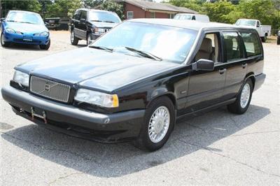 Used Volvo 850Series 1994 : $4995