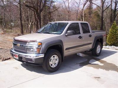 Used Chevrolet Colorado 2004 : $12995