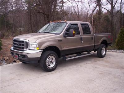 Used Ford F250 2004 : $12995