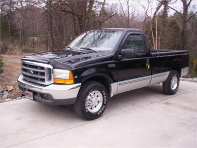 Used Ford F250 1999 : $3995