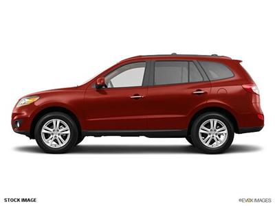 New Hyundai SantaFe 2011 : $28840