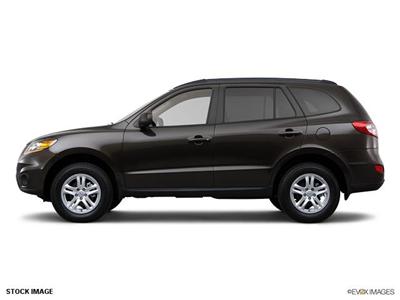 New Hyundai SantaFe 2011 : $25185