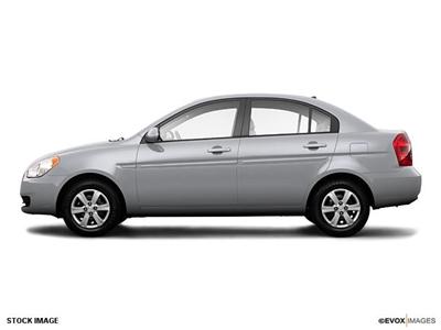 Used Hyundai Accent 2009 : $0