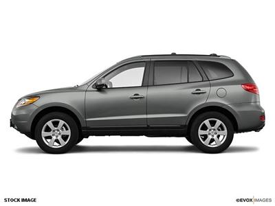 Used Hyundai SantaFe 2009 : $0