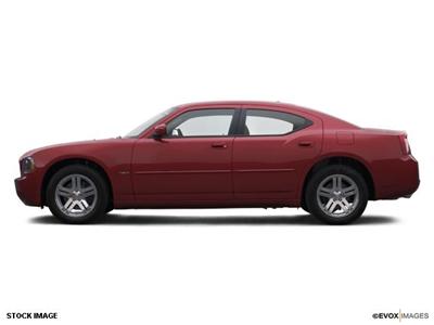 Used Dodge Charger 2007 : $0