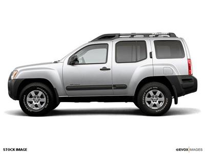 Used Nissan Xterra 2006 : $0