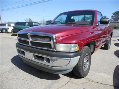 Used Dodge RamPickup 1994 : $3450
