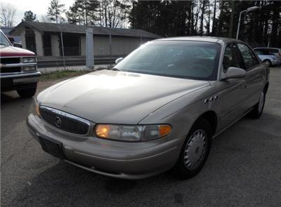 Used Buick Century 1999 : $2950