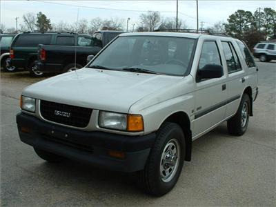 Used Isuzu Rodeo 1997 : $2450