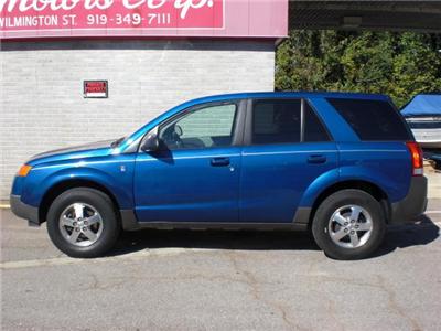 Used Saturn VUE 2005 : $4995